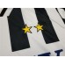 Juventus 96/97 Home Black&White Soccer Jersey